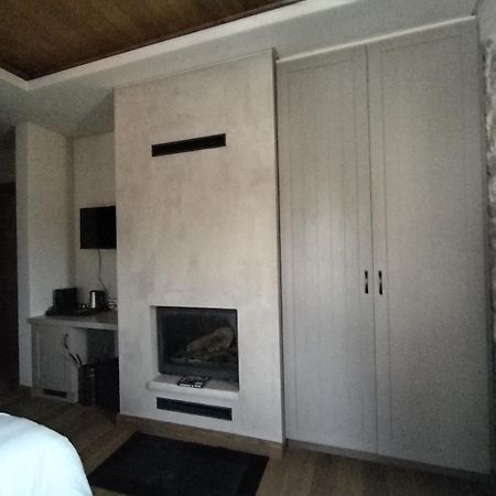Μikri Arktos Boutique Hotel Dimicána Kültér fotó