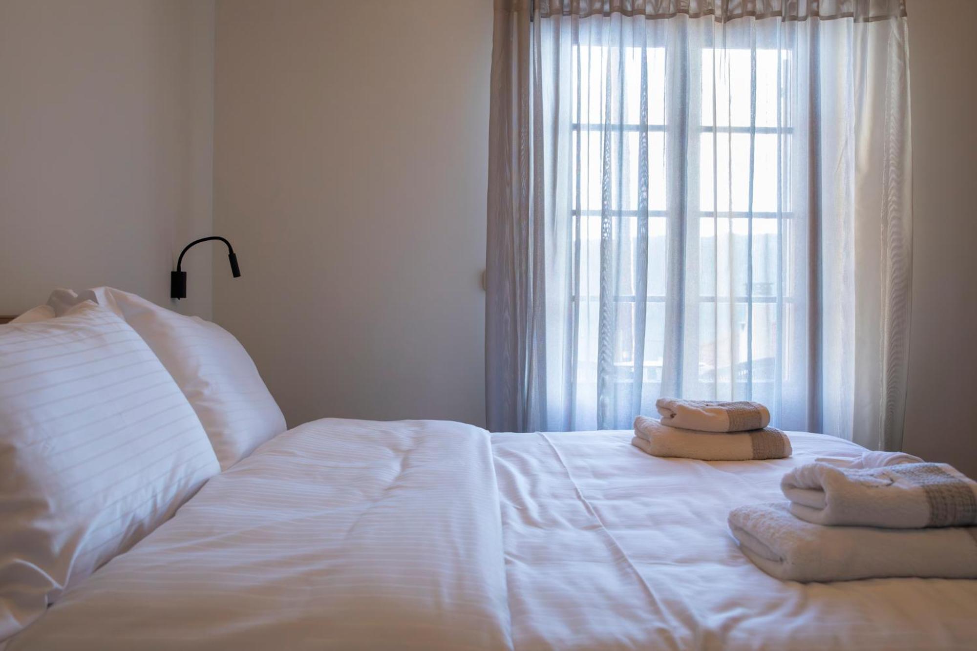 Μikri Arktos Boutique Hotel Dimicána Kültér fotó