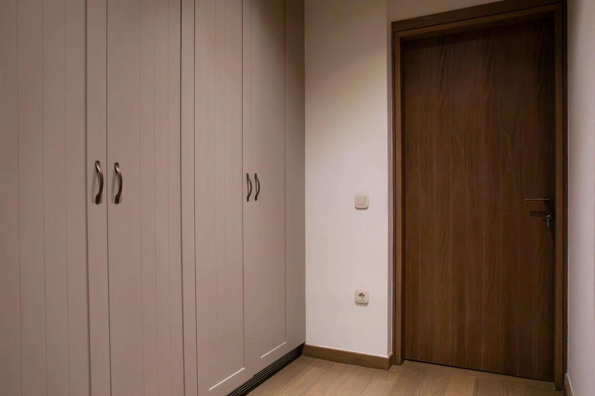 Μikri Arktos Boutique Hotel Dimicána Kültér fotó